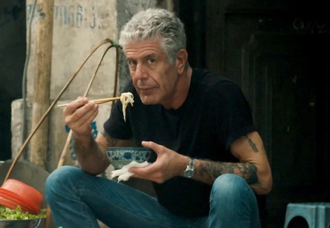A.I. Anthony Bourdain Debate; Theaters Mad at Black Widow Rollout; Nicolas Cage Pleased