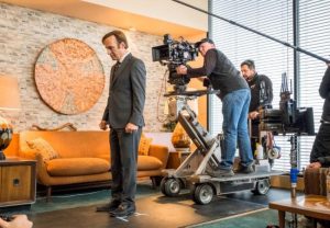 Better Call Saul New Mexico Film Office