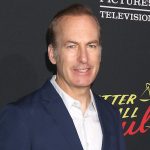 Bob Odenkirk stable