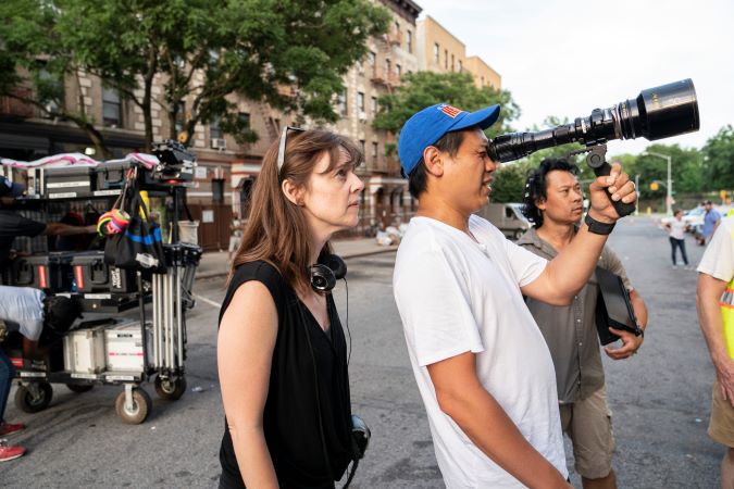 In the Heights - Film School Advice Film School Alumni Advice WP