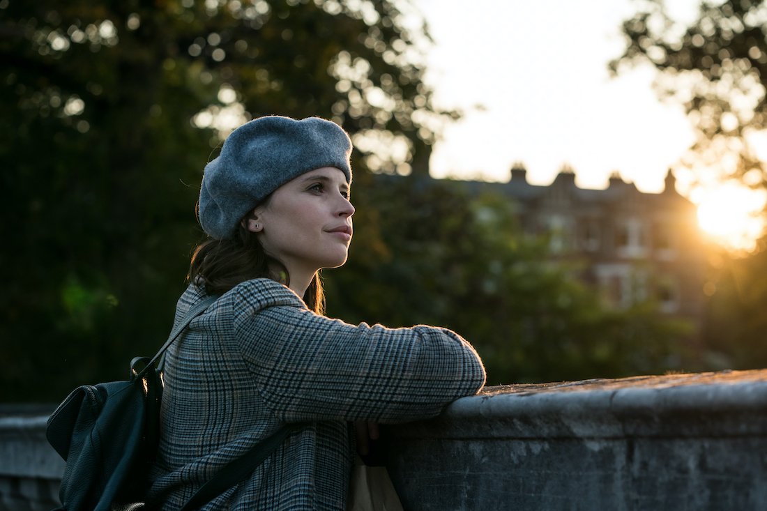 last letter from your lover felicity jones