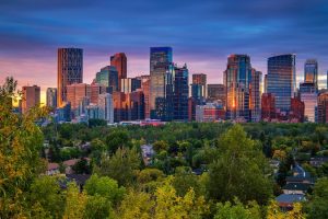 Should you move to Calgary?