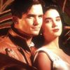 David Oyelowo Reboots The Rocketeer Jennifer Connelly Billy Campbell