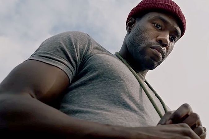 Candyman Yahya Abdul-Mateen II