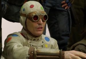 The Suicide Squad Director James Gunn on What Makes a Crappy Supervillain a Crappy Supervillain — Starting With Polka-Dot Man