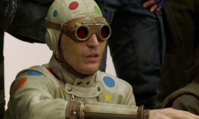 The Suicide Squad Director James Gunn on What Makes a Crappy Supervillain a Crappy Supervillain — Starting With Polka-Dot Man