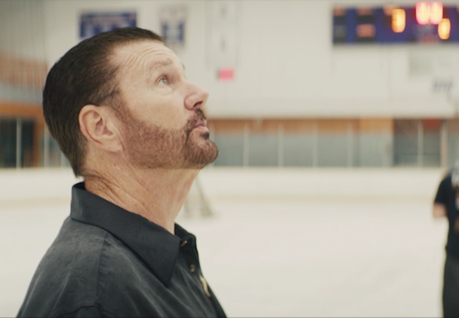 Netflix Documentary Tells Story Of Danbury Trashers, Hockey Team
