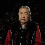 Clifford Mahooty Top Secret UFO Projects American Indian legends