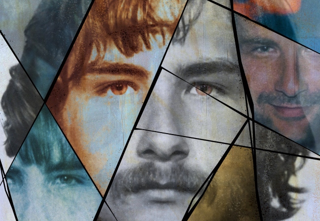 Billy Milligan Monsters Inside 24 Faces Netflix