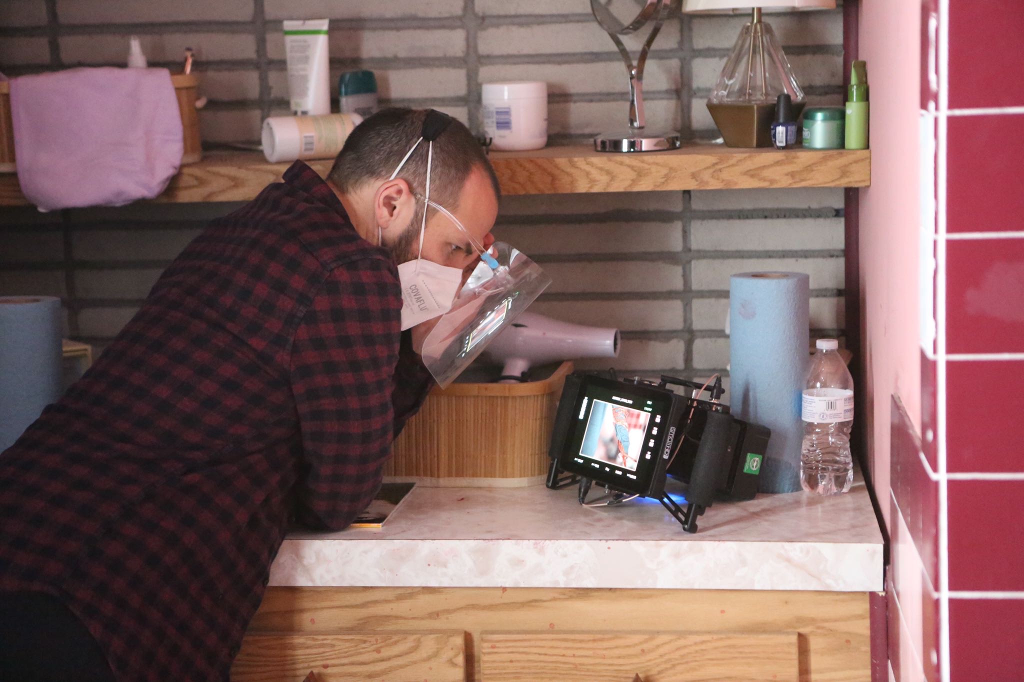 We Need to Do Something Director Sean King O'Grady on Compromise