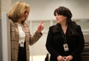 Monica Lewinsky American Crime Story Impeachment