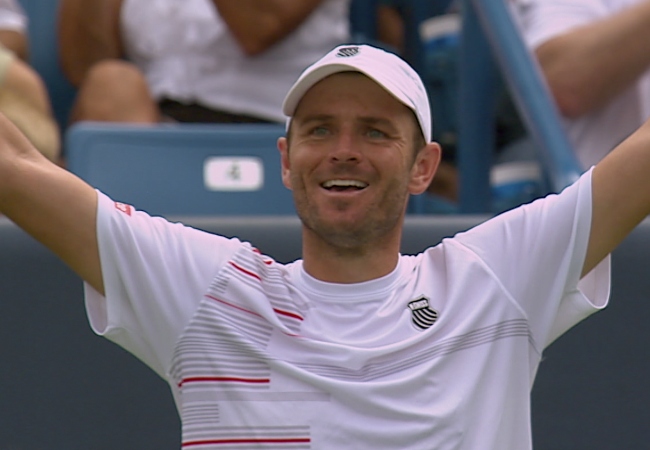 Mardy Fish