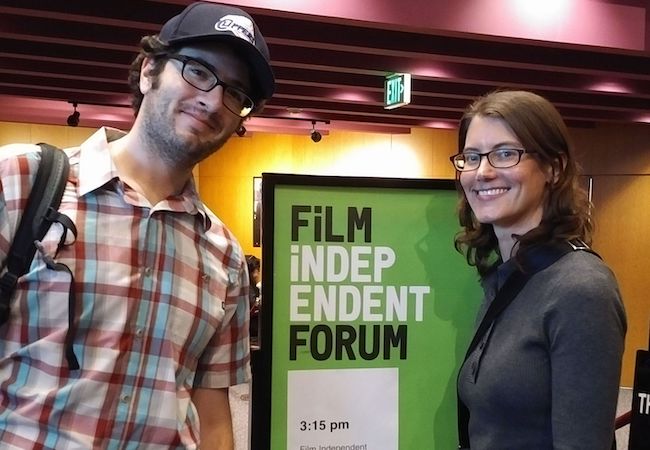 How Werner Herzog Inspired us to Make Too Soon: Comedy After 9/11 by Nick Fituri Scown (with Julie Seabaugh, courtesy of Too Soon Productions)