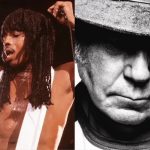 Rick James and Neil Young band The Mynah Birds