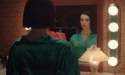 St. Vincent Gets Fake in The Nowhere Inn Blue Bayou Beyond Fest