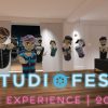 Studio Fest VR Experience