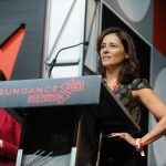 New Sundance CEO Joana Vicente