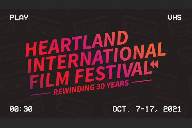 Heartland International Film Festival