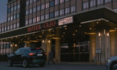 Succession Season 3