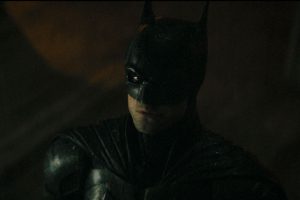 Robert Pattinson on Why Batman's Cowl and Darth Vader's Helmet Are so Hard to Film