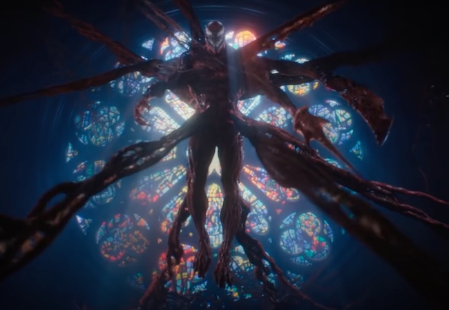 Venom Is Here to Save Us All; Bond Women; Dave Chappelle Returns