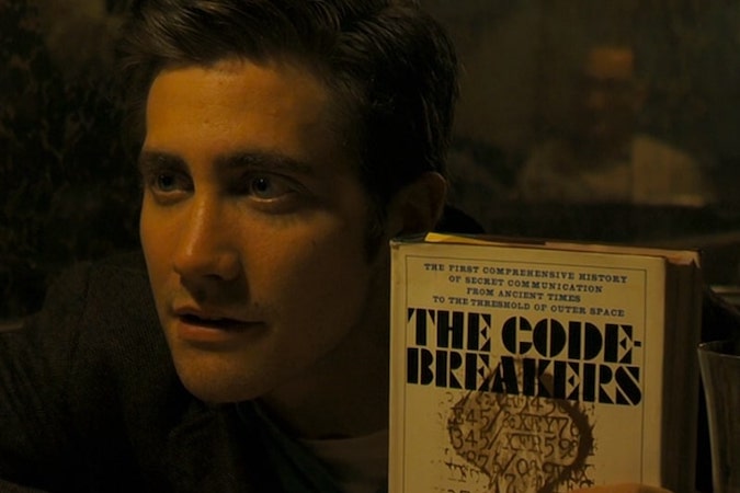 Zodiac Fincher