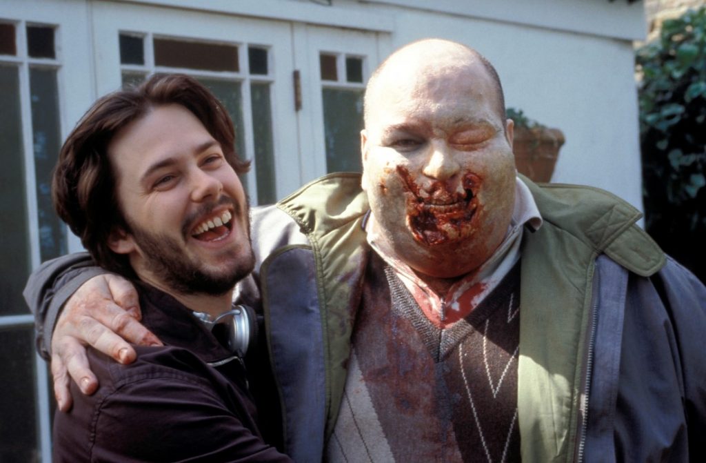 edgar wright shaun of the dead 3