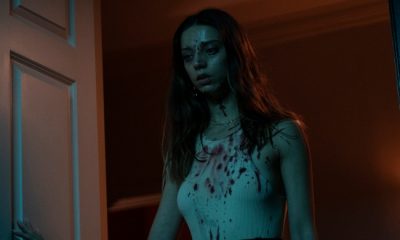 A House on the Bayou