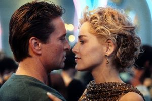 Basic Instinct Paul Verhoeven Storyboards Sex Scenes; Paul Thomas Anderson's Routine; Tarantino Goes to the Movies