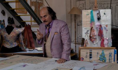 What House of Gucci Got Right, and Just Made Up