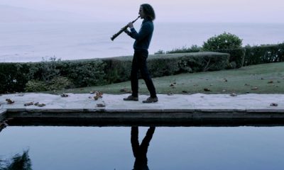 Kenny G Listening to Kenny G HBO