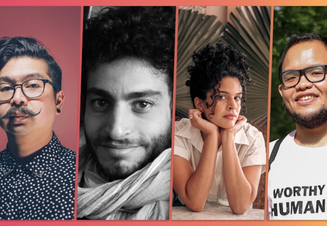 NFMLA grant winners