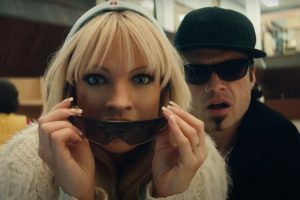 Pamela Anderson is unhappy with the producers of Pam & Tommy