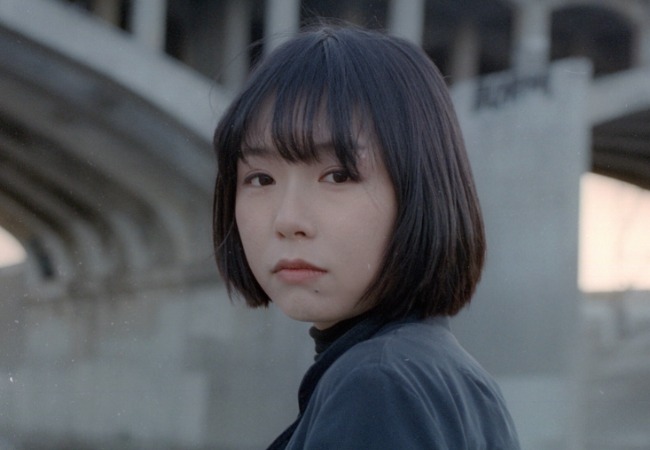 Xinyi Zhu - NFMLA June Filmmaker Headshot for MM
