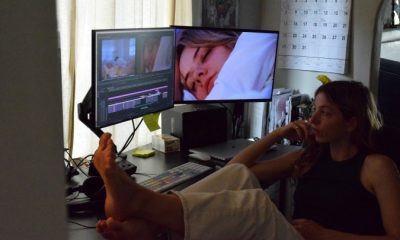 sophie corra revisits her edit of the scary of sixty-first