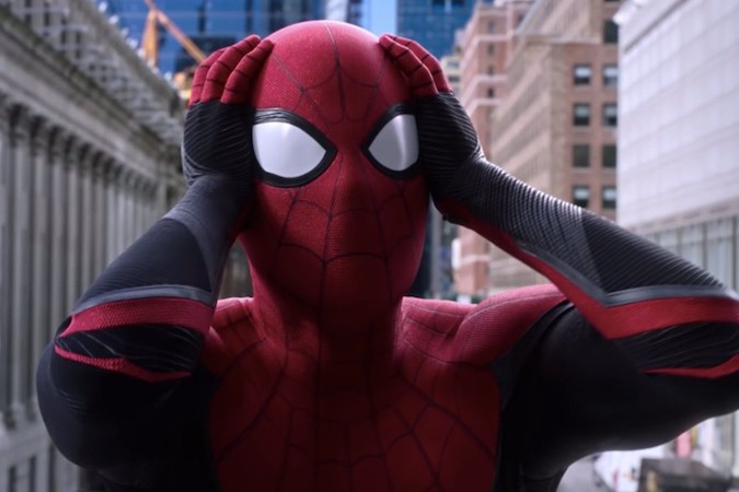 A Ludicruous Licorice Pizza Debate; Spider-Mania; Super Mario, Bros
