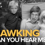 Factual America Hawking Can You Hear Me