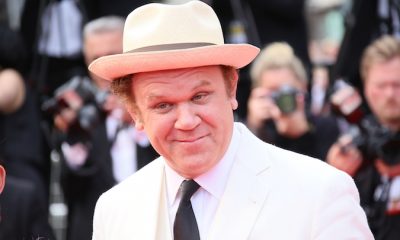 John C. Reilly Plays Herman Munster in Licorice Pizza