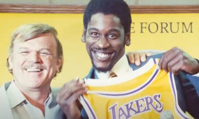 Lakers Teaser; Fix the Oscars; Transcendent Travolta; Anti-Algorithm Slamdance