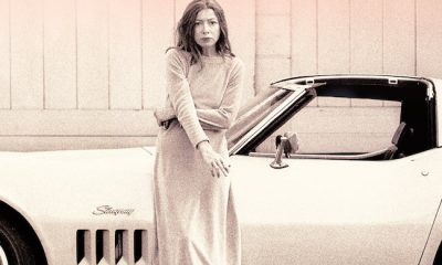 R.I.P. Joan Didion; a Sopranos Gift Idea; Michael Keaton Joins Batgirl