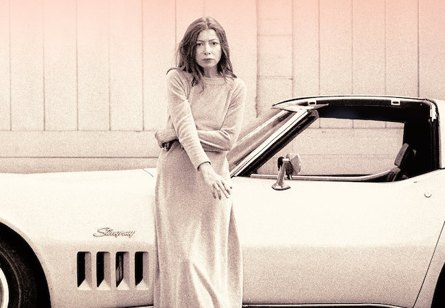 R.I.P. Joan Didion; a Sopranos Gift Idea; Michael Keaton Joins Batgirl