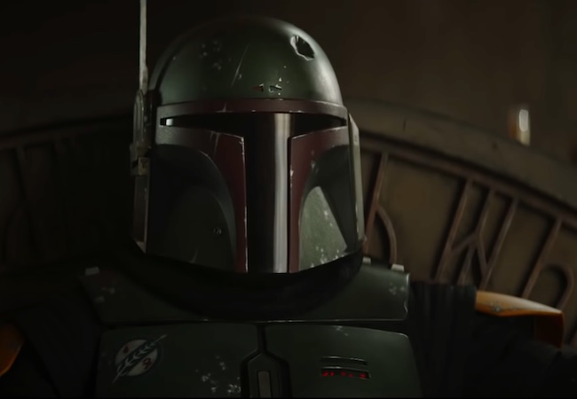 Robert Rodriguez Won't Make Boba Fett Look Like a Buffoon