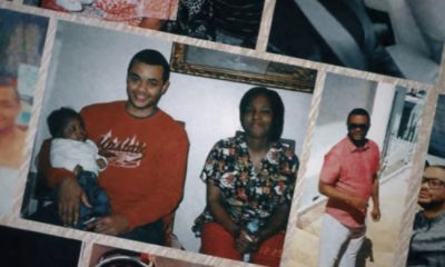 Sean Suiter The Slow Hustle Sonja Sohn