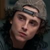Timothee Chalamet Don't Look Up