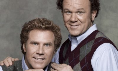 Alec Baldwin Gives 'Intense' Interview; Will Ferrell and Adam McKay's Breakup; Write Your Own Code