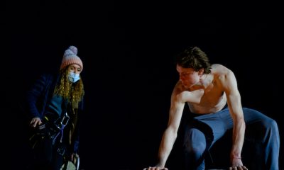 WOLF nathalie biancheri species dysphoria