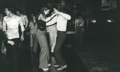 Saturday Night Fever Robert Stigwood John Travolta