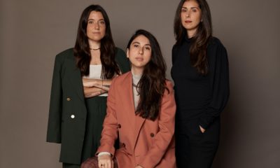 Parev Mama Hello Mother Natalie Shirinian