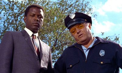 Sidney Poitier Helped Create at Least Three Kinds of Movies