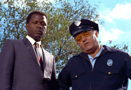 Sidney Poitier Helped Create at Least Three Kinds of Movies